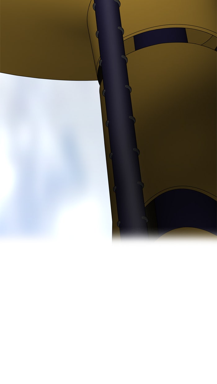 Tower of God manga, chapter 378, page 8 of 96