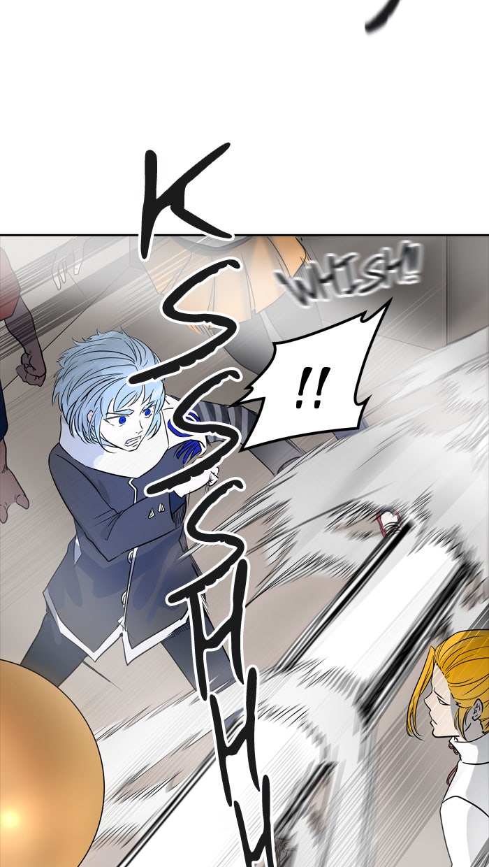 Tower of God manga, chapter 378, page 80 of 96