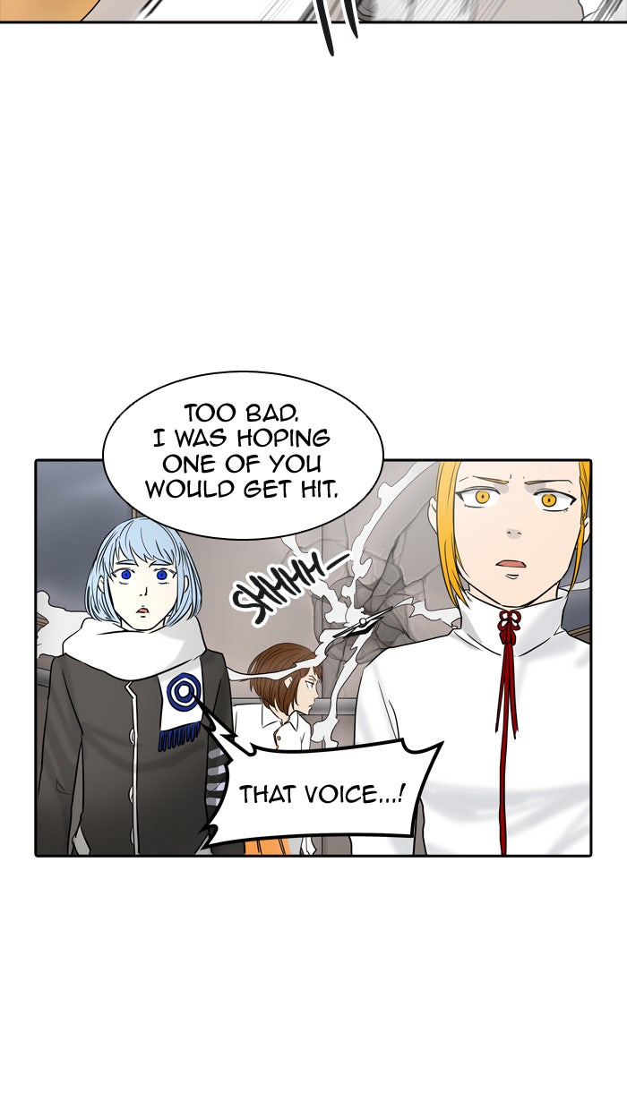Tower of God manga, chapter 378, page 81 of 96