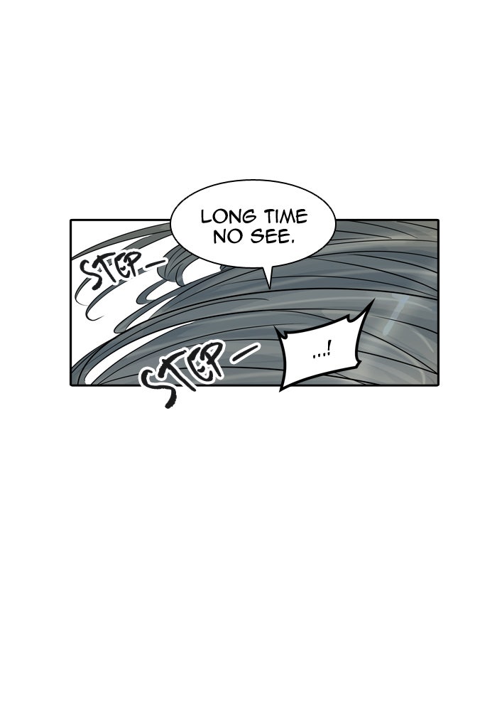 Tower of God manga, chapter 378, page 83 of 96