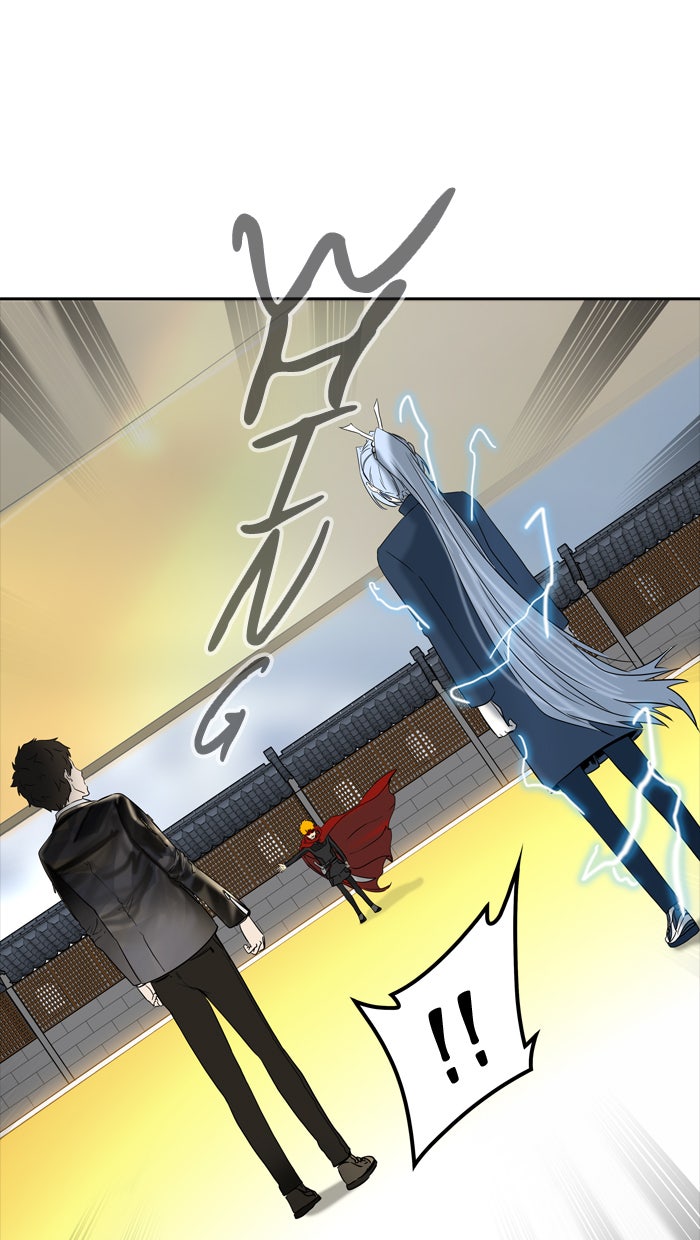 Tower of God manga, chapter 378, page 88 of 96