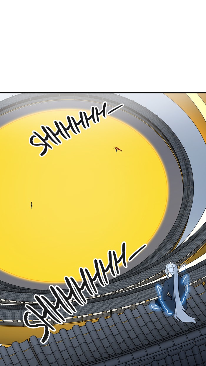 Tower of God manga, chapter 379, page 1 of 101