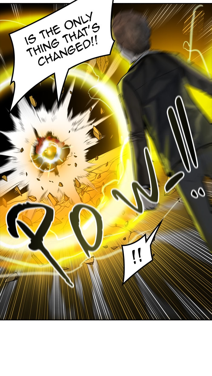 Tower of God manga, chapter 379, page 10 of 101
