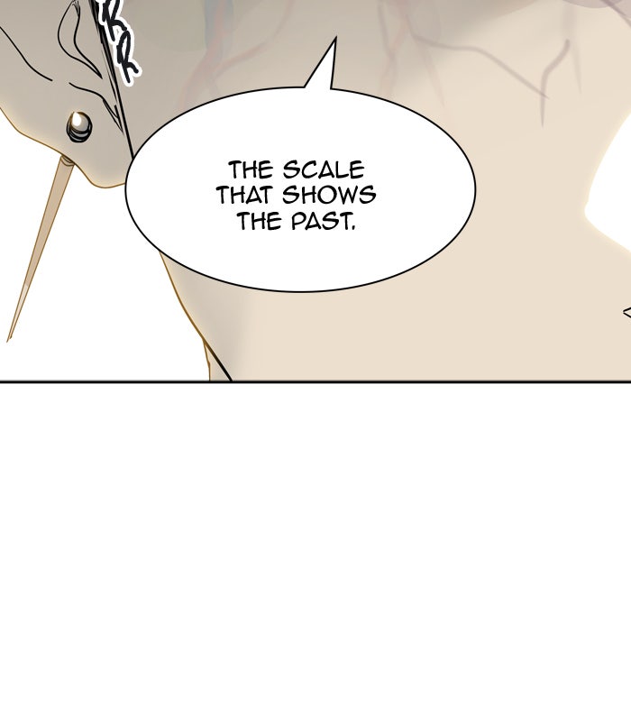 Tower of God manga, chapter 379, page 101 of 101