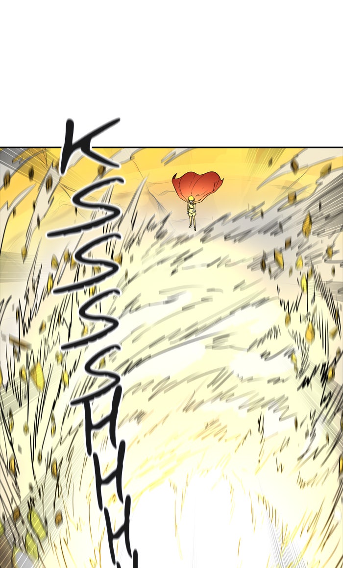 Tower of God manga, chapter 379, page 14 of 101