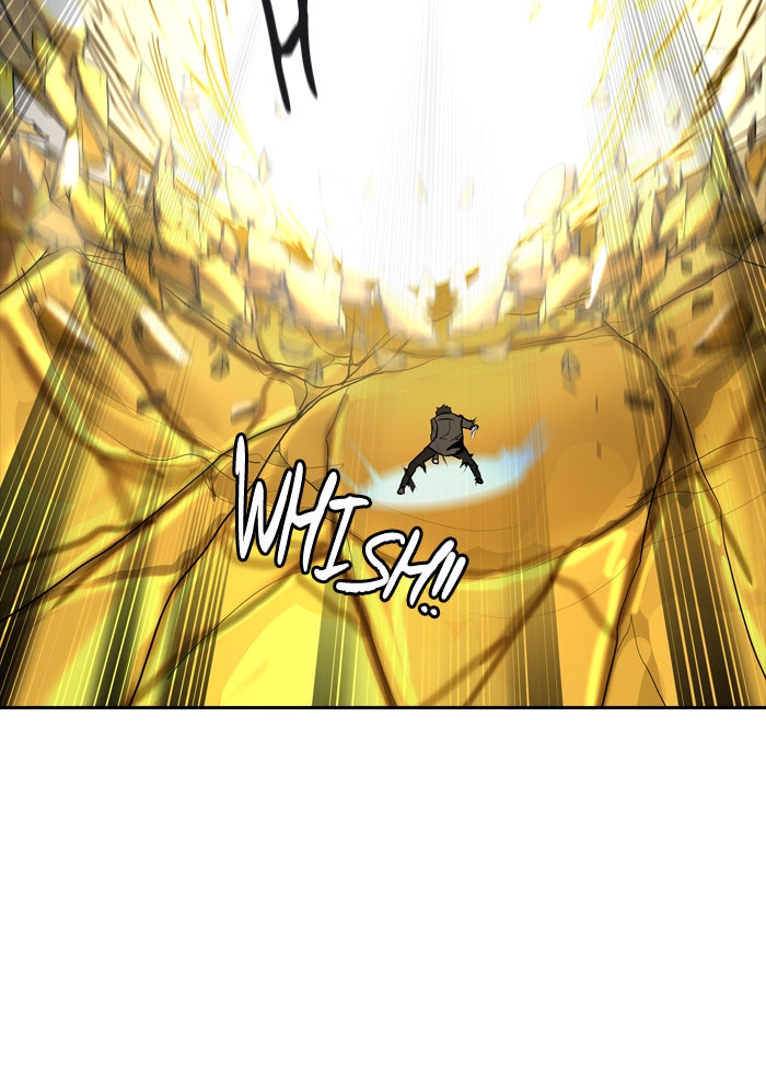 Tower of God manga, chapter 379, page 15 of 101