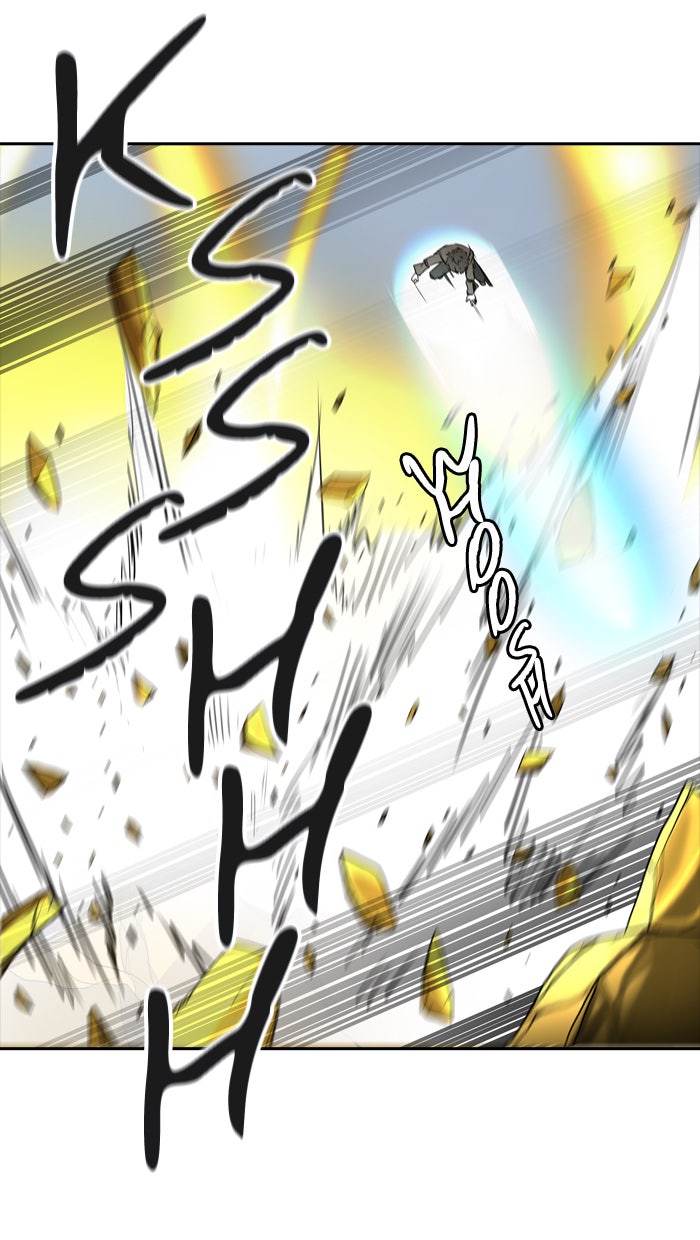 Tower of God manga, chapter 379, page 16 of 101