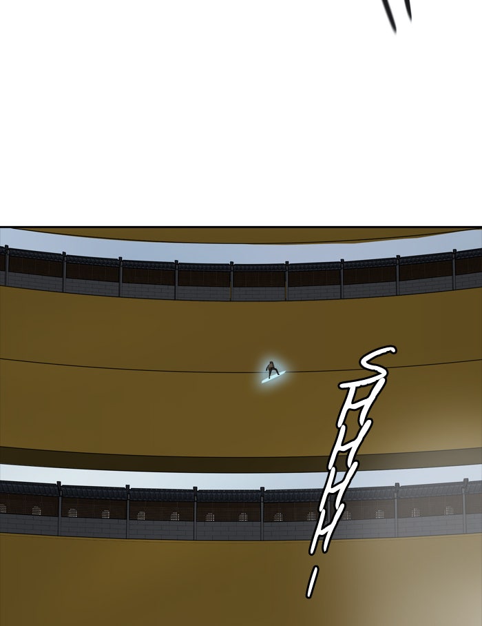 Tower of God manga, chapter 379, page 19 of 101