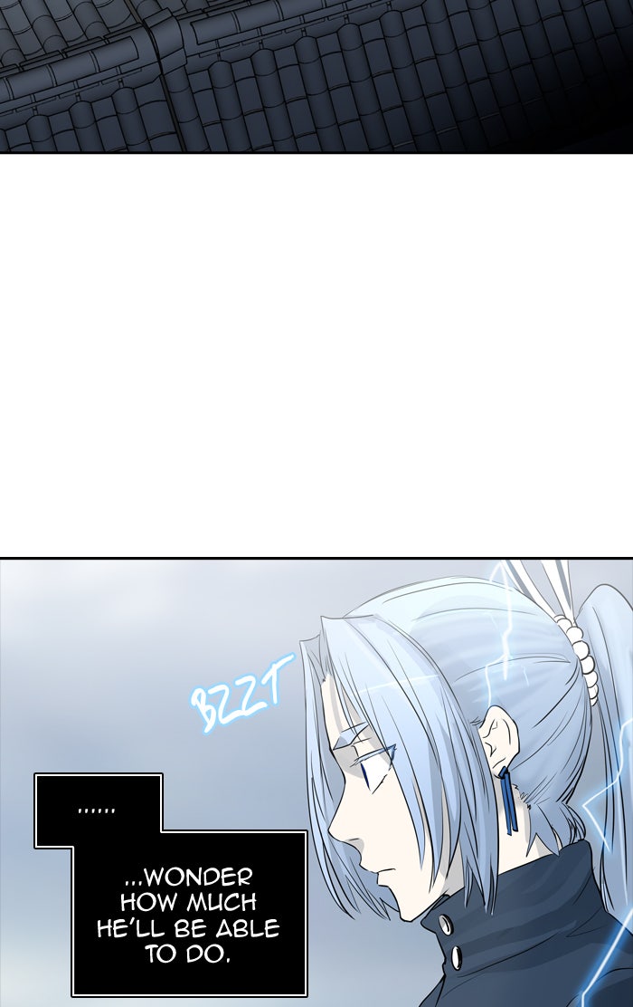 Tower of God manga, chapter 379, page 2 of 101