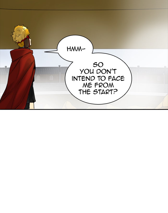 Tower of God manga, chapter 379, page 20 of 101