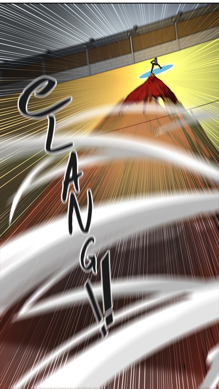 Tower of God manga, chapter 379, page 24 of 101