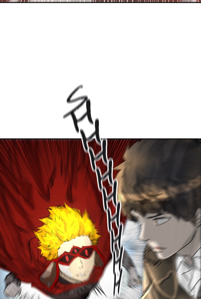 Tower of God manga, chapter 379, page 25 of 101