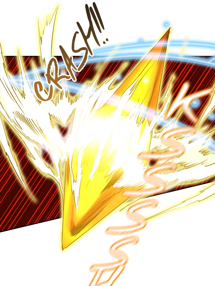 Tower of God manga, chapter 379, page 27 of 101