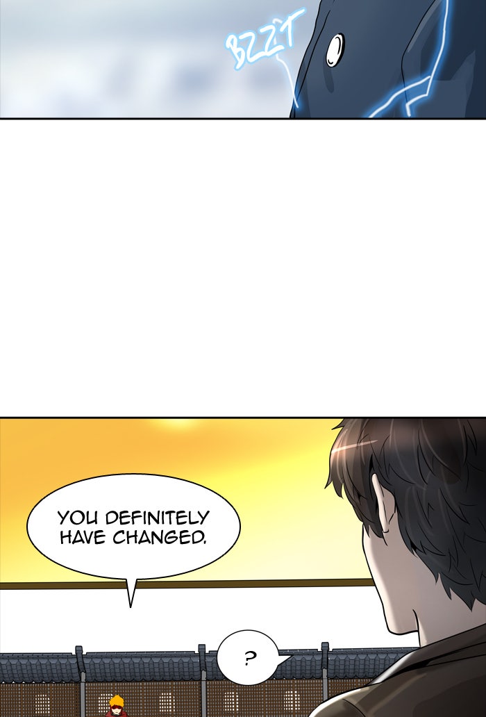 Tower of God manga, chapter 379, page 3 of 101