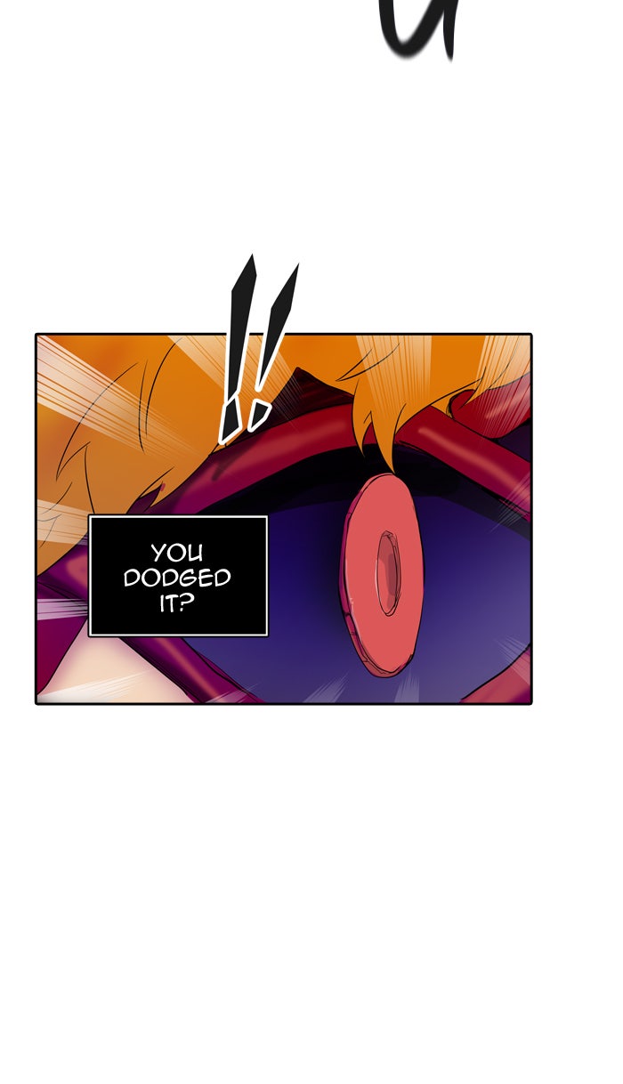 Tower of God manga, chapter 379, page 30 of 101