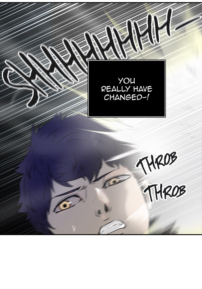 Tower of God manga, chapter 379, page 31 of 101