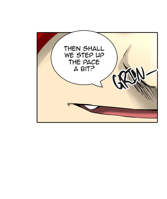 Tower of God manga, chapter 379, page 32 of 101