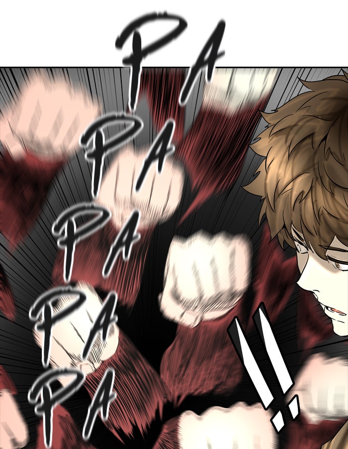 Tower of God manga, chapter 379, page 33 of 101