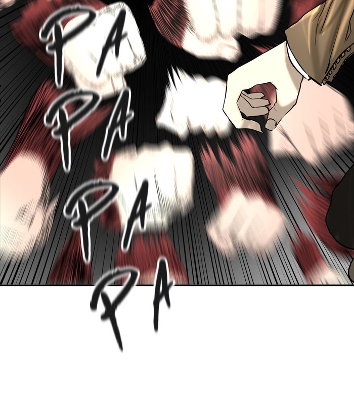 Tower of God manga, chapter 379, page 34 of 101