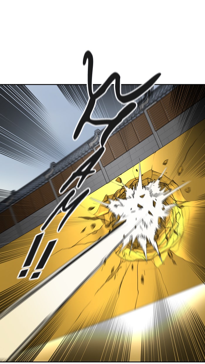 Tower of God manga, chapter 379, page 35 of 101