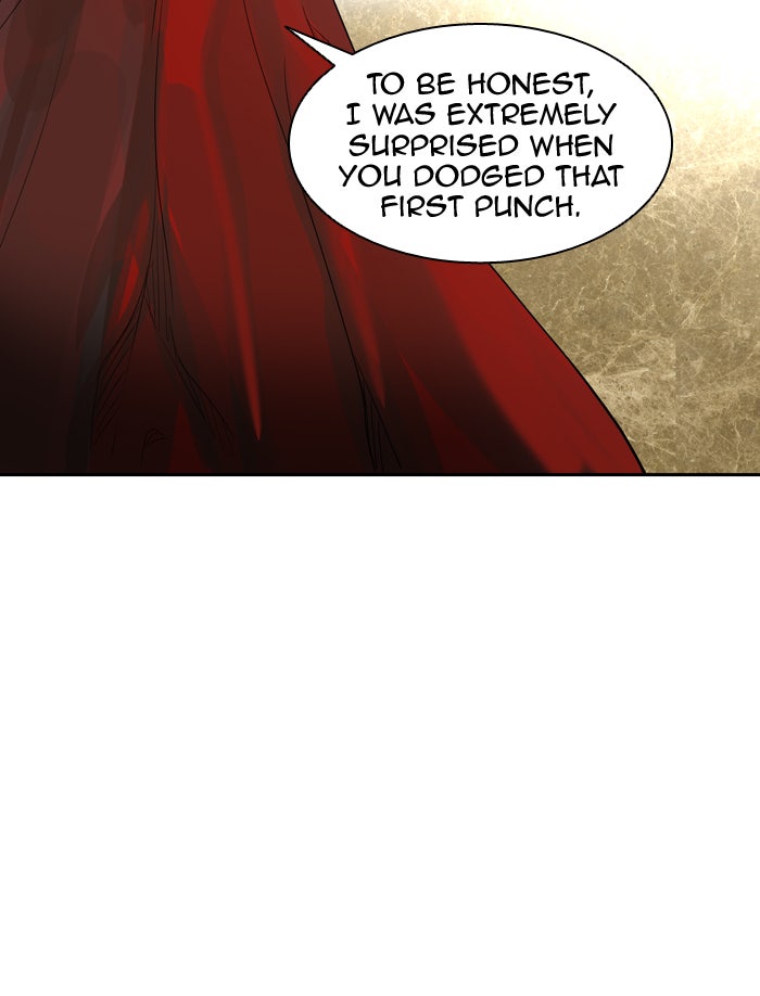Tower of God manga, chapter 379, page 38 of 101