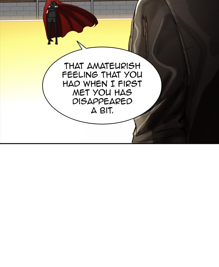 Tower of God manga, chapter 379, page 4 of 101