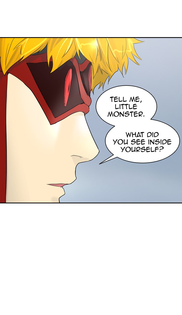 Tower of God manga, chapter 379, page 42 of 101