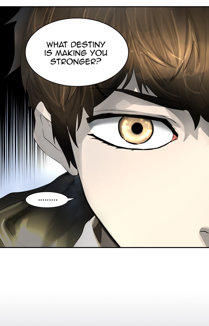 Tower of God manga, chapter 379, page 43 of 101
