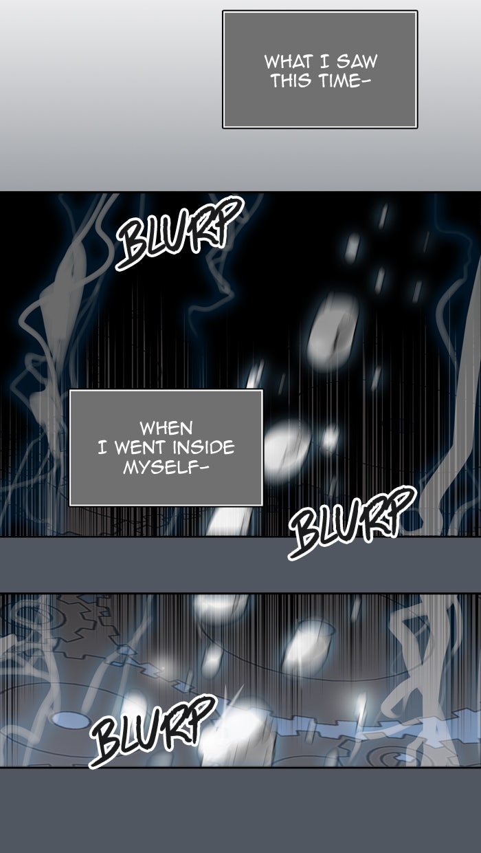 Tower of God manga, chapter 379, page 44 of 101