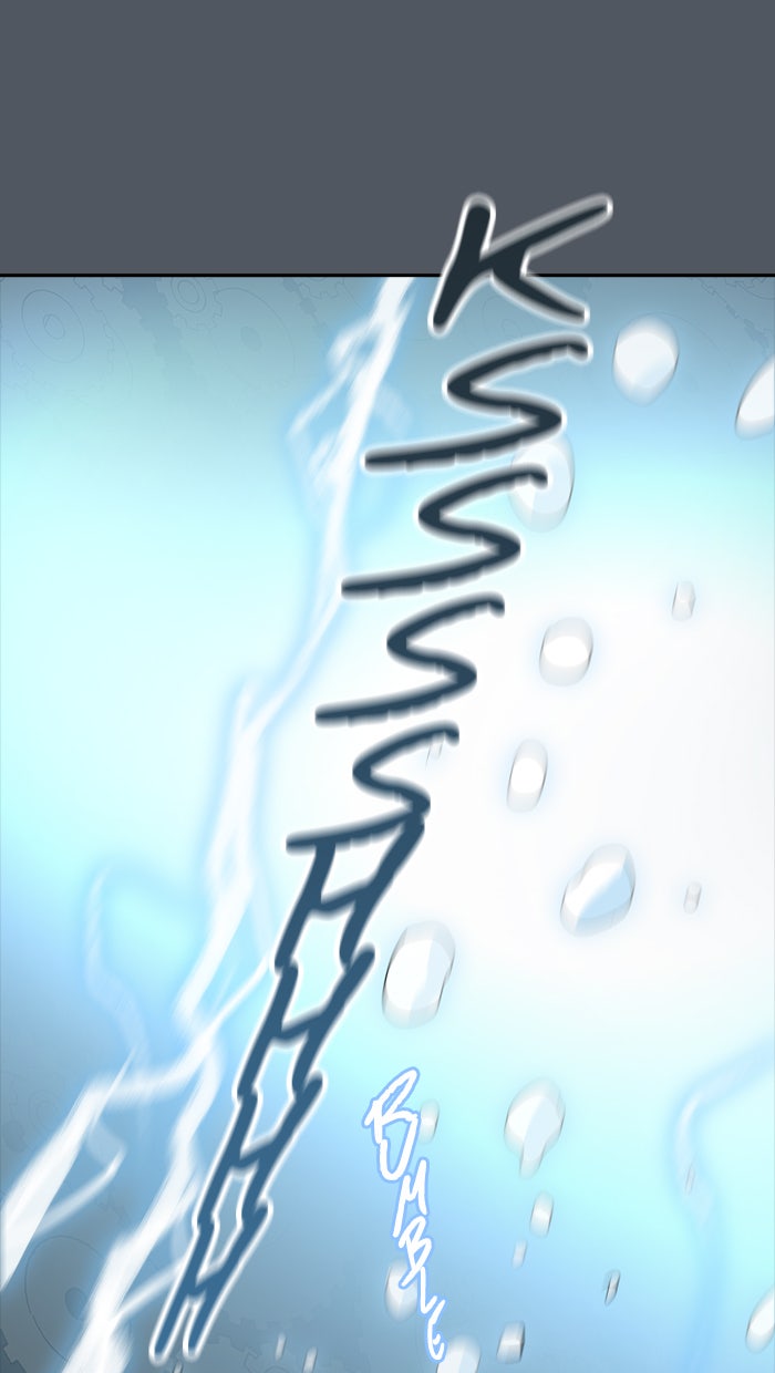 Tower of God manga, chapter 379, page 45 of 101