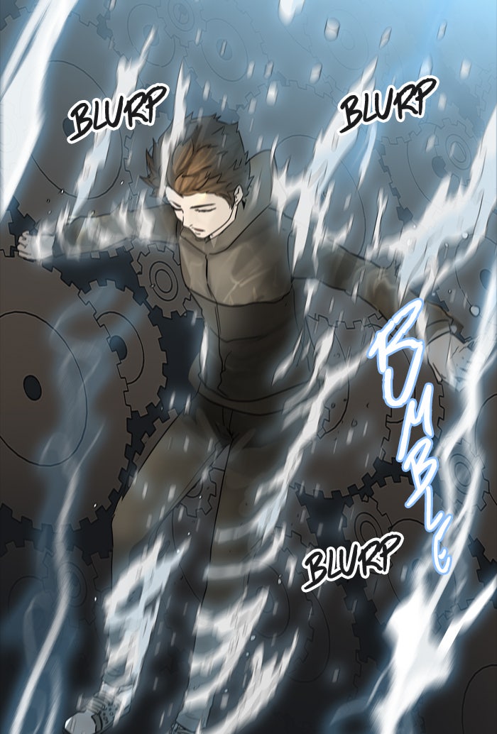 Tower of God manga, chapter 379, page 46 of 101