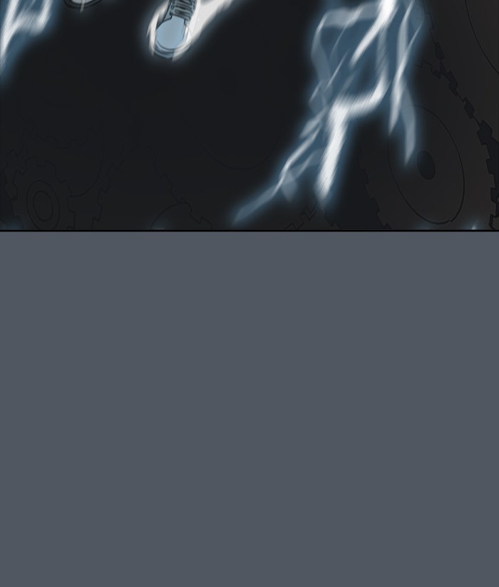 Tower of God manga, chapter 379, page 47 of 101