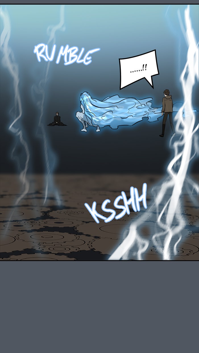 Tower of God manga, chapter 379, page 48 of 101