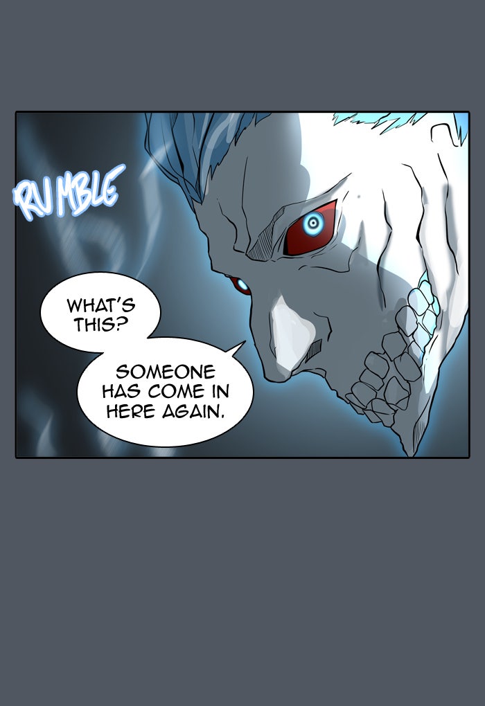 Tower of God manga, chapter 379, page 49 of 101