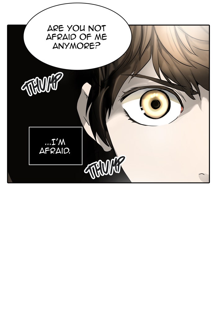 Tower of God manga, chapter 379, page 5 of 101