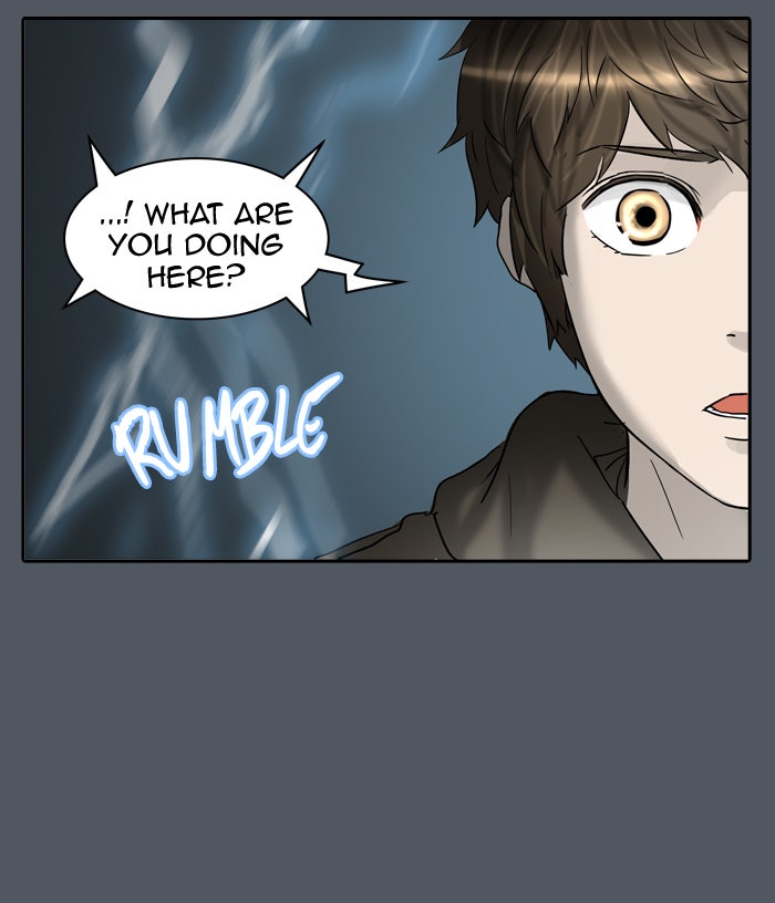 Tower of God manga, chapter 379, page 50 of 101