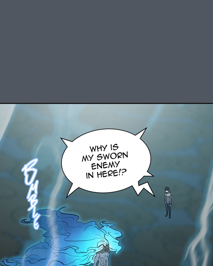 Tower of God manga, chapter 379, page 52 of 101