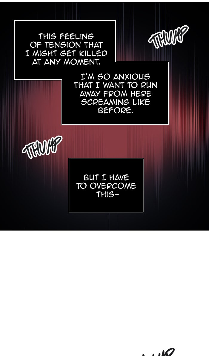 Tower of God manga, chapter 379, page 6 of 101