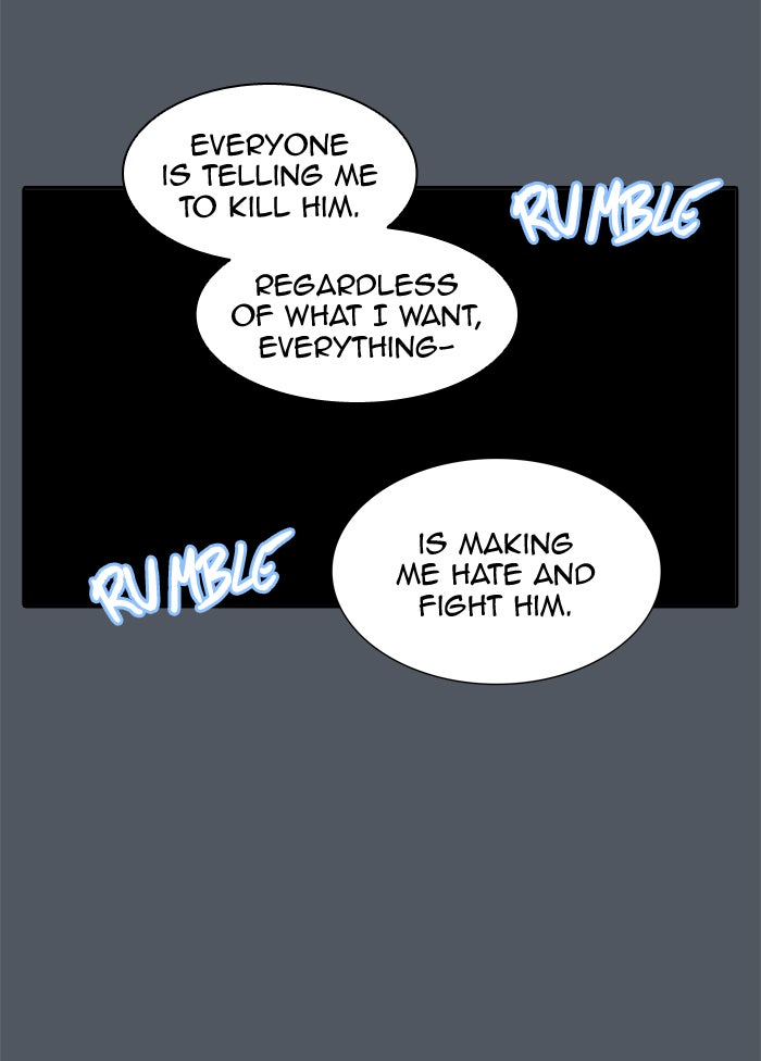 Tower of God manga, chapter 379, page 62 of 101