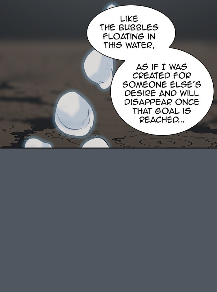 Tower of God manga, chapter 379, page 66 of 101