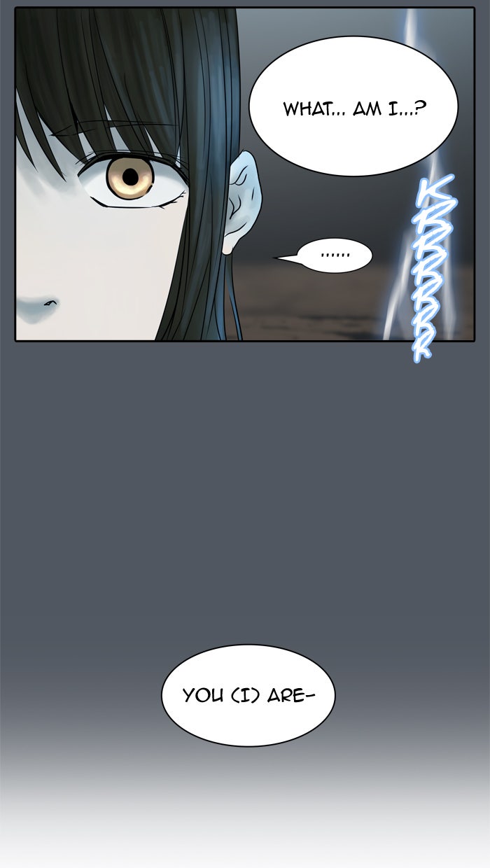 Tower of God manga, chapter 379, page 67 of 101