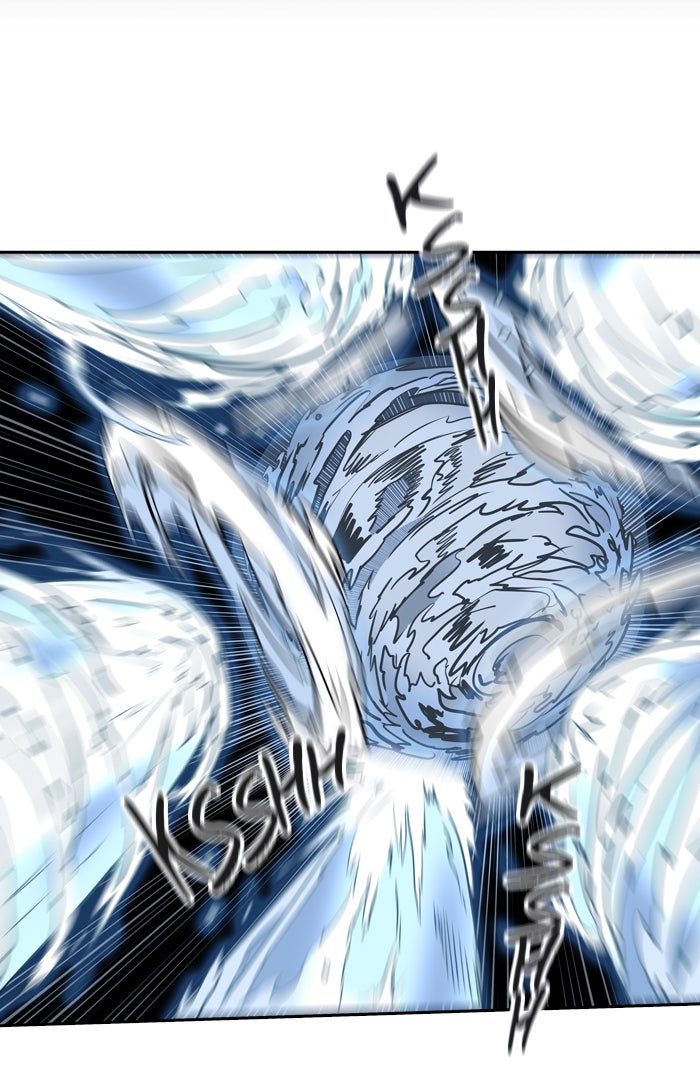 Tower of God manga, chapter 379, page 68 of 101