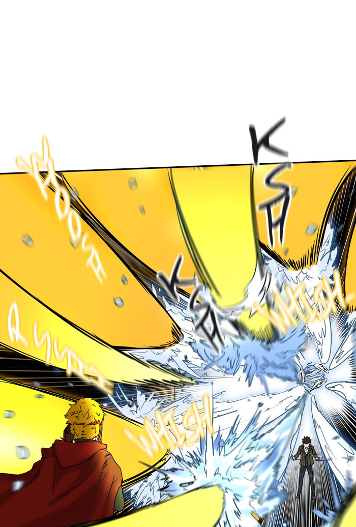 Tower of God manga, chapter 379, page 69 of 101