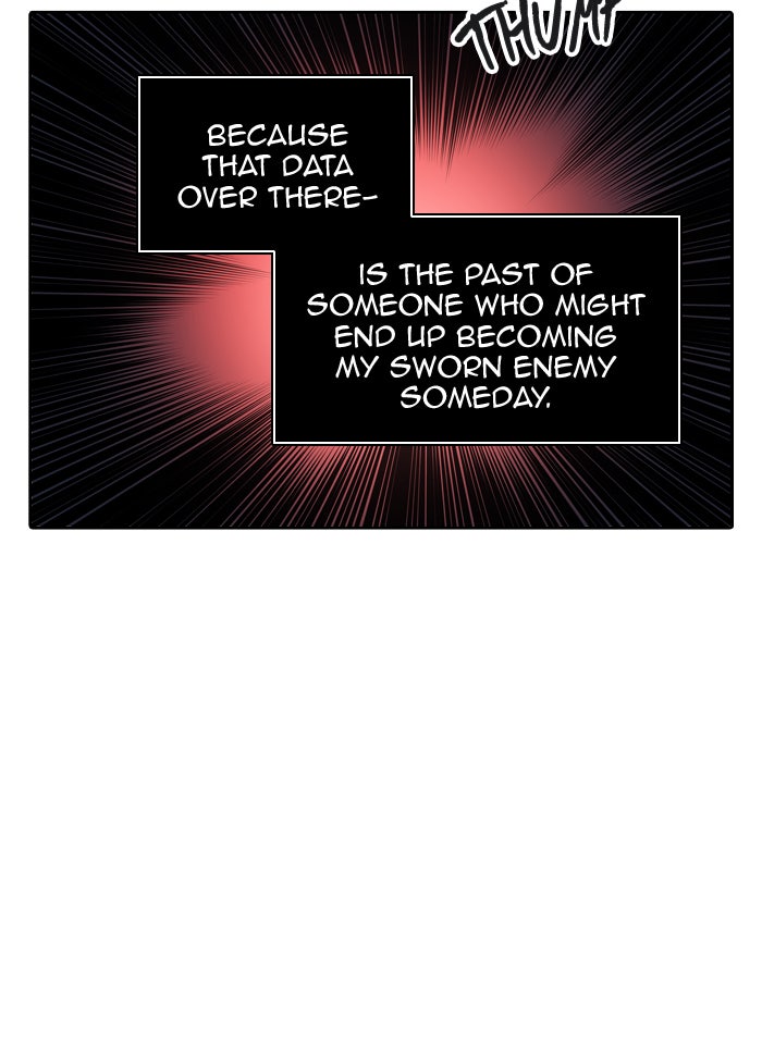 Tower of God manga, chapter 379, page 7 of 101