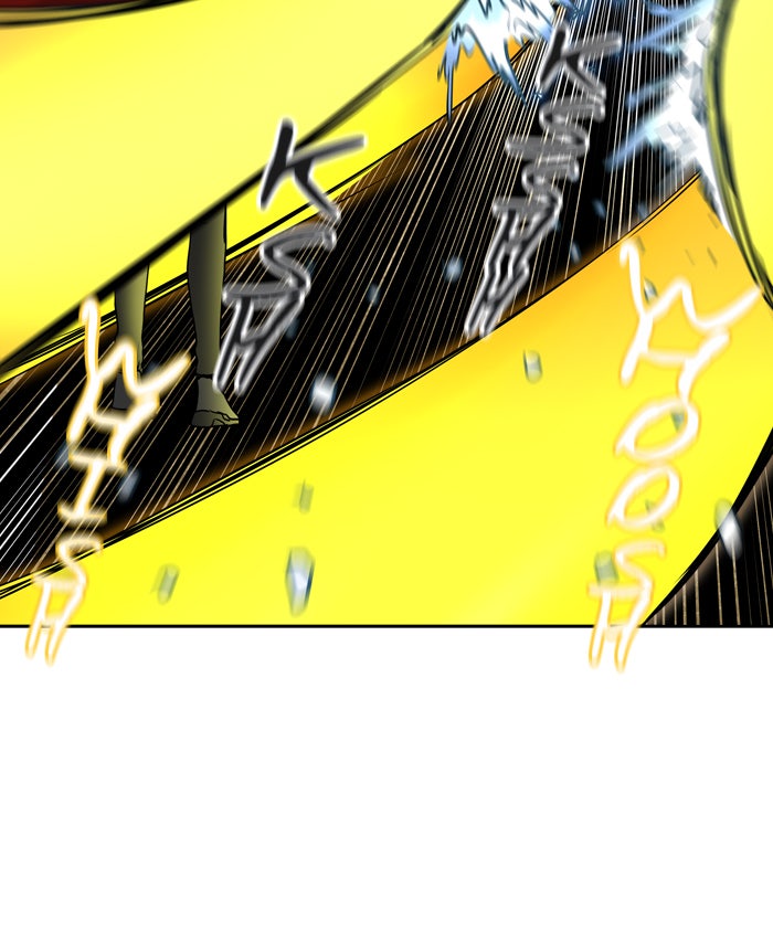 Tower of God manga, chapter 379, page 70 of 101