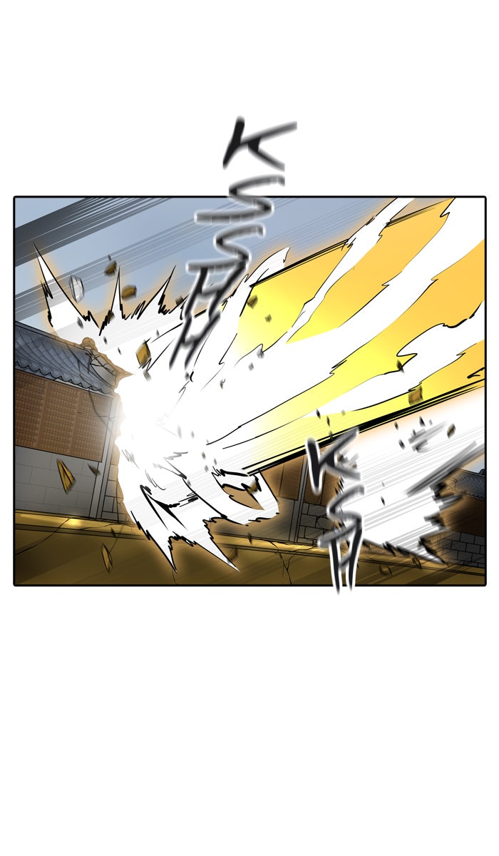 Tower of God manga, chapter 379, page 71 of 101