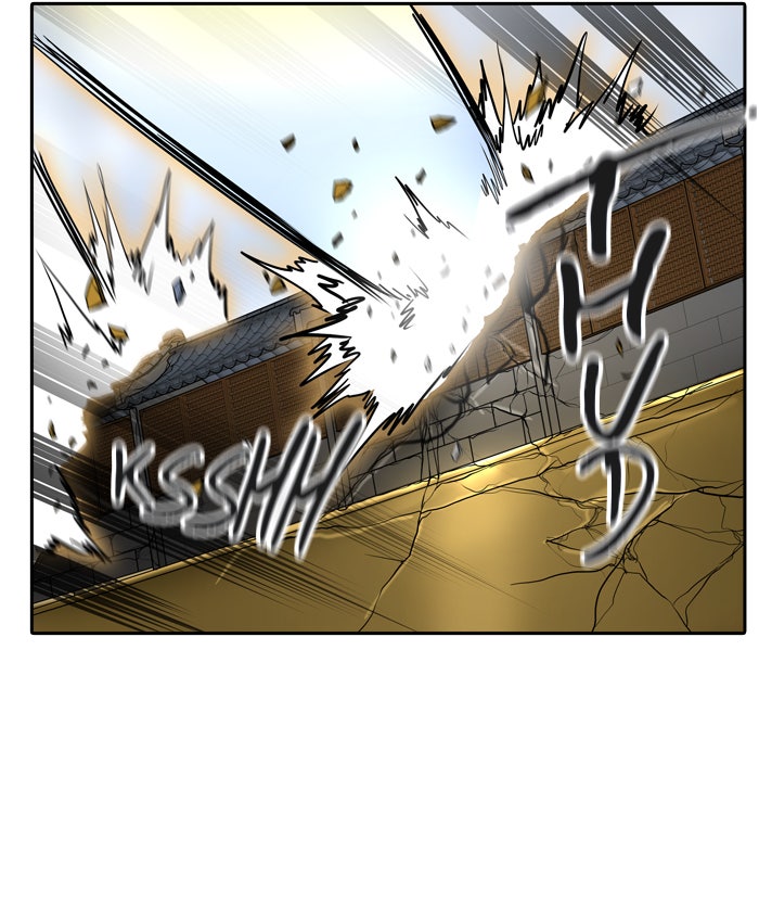 Tower of God manga, chapter 379, page 72 of 101