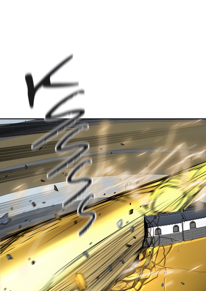 Tower of God manga, chapter 379, page 77 of 101