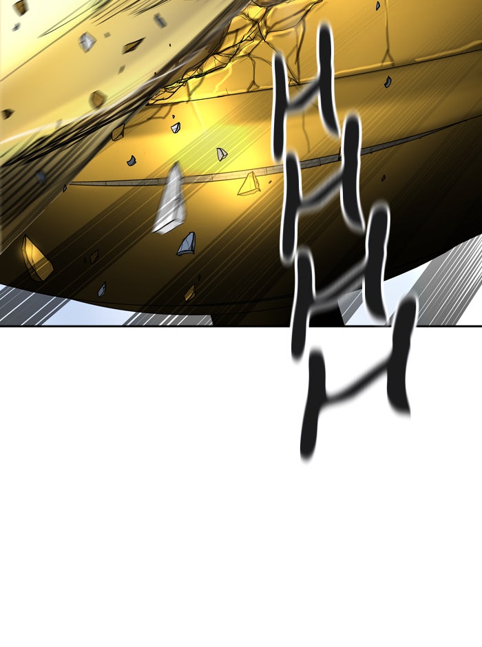 Tower of God manga, chapter 379, page 78 of 101