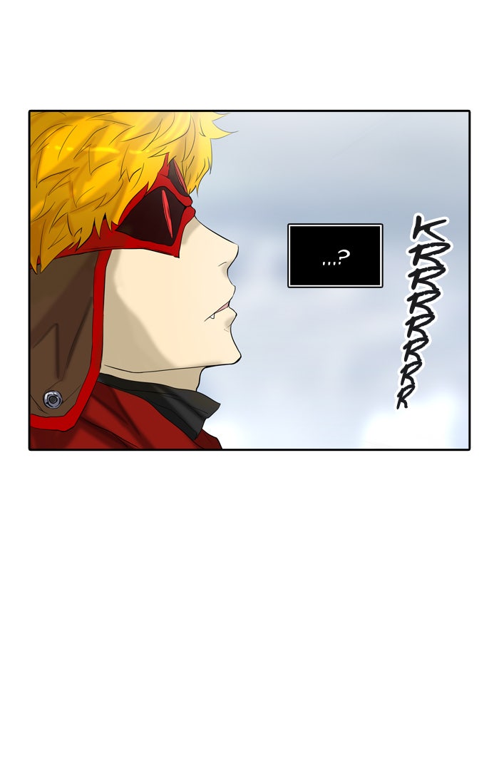 Tower of God manga, chapter 379, page 80 of 101